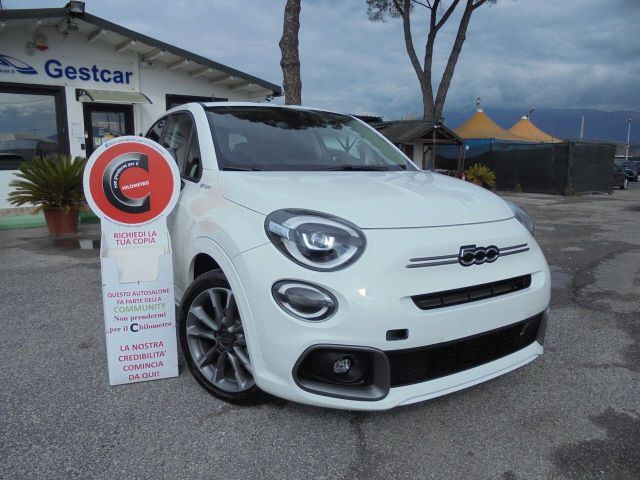 Fiat 500X 1.0 T3 120 CV Sport