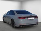Audi S8 AHK Pano Black HUD Servoschließ 360° B&O AHK - gebrauchte Audi S8 aus dem Jahr 2023