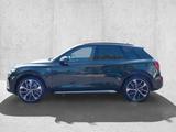 Audi Q5 40 TDI quattro S tronic S line Pano Head UP L - Audi Q5: Luftfederung