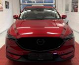 Mazda CX-5 Exclusive-Line Navi/LED/Sitzh./PDC/LR Heiz. - Mazda Gebrauchtwagen in Bremen