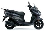 Suzuki Burgman Street 125 EX Tageszulassung mit 0 km - Offers matching your search criteria