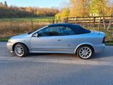 Opel Astra G Bertone Cabrio original Irmscher  - Opel Astra: Irmscher