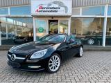 Mercedes-Benz SLK 200 AIRSCARF/PANORAMA/ILS XENON/MEMORY-PAKET - Mercedes-Benz SLK 200 Gebrauchtwagen in Hamburg
