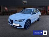 Alfa Romeo Stelvio 2.0 Turbo 16V 280 Veloce Q4 8AT ab 0,99% - Alfa Romeo Stelvio Jahreswagen