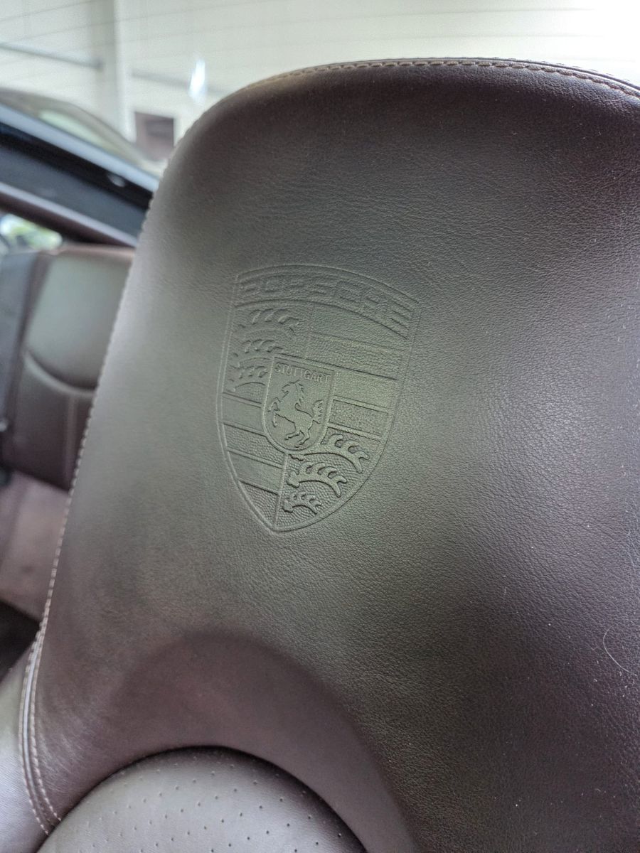 Fahrzeugabbildung Porsche 997 Targa 4 S/Bose/Topzustand!