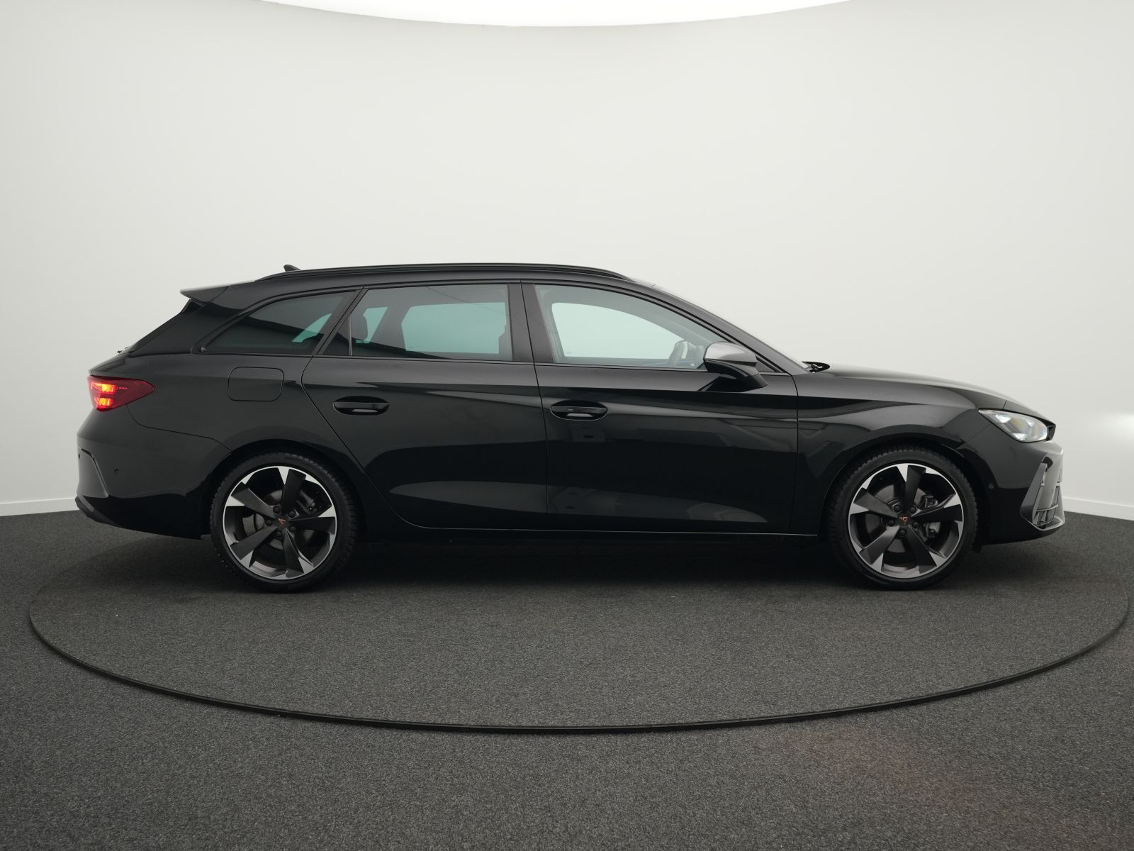 Cupra Leon - Bild 12