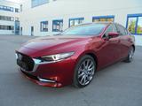 Mazda 3 Limousine Automatik Selection ~ 49.000 KM ~