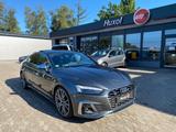 Audi S5 Sportback 3.0 TDI quattro, Massage, Panorama - gebrauchte Audi S5 aus dem Jahr 2023