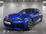 BMW i4 M50 Gran Coupé AHK Driv.Assist.Prof Harman/K - BMW i4: M50