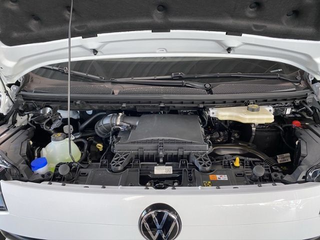 Transporter Kasten 2.0 TDI 8-Gang-Automatik