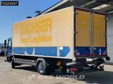Mercedes-Benz Atego 1524 4X2 Thermo King T-600R 1500kg Ladebor - Pkw-Anhänger 600 kg