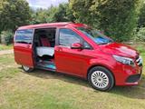 Pössl Campstar V Klasse  4 matic