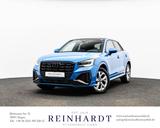 Audi Q2 35TFSi 2x S LINE BLACK/LED/PANO/DSP/VC/KAMERA - Audi Q2 in Dortmund