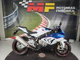 BMW S1000RR EURO3 [MOTORSPORT | NUR 1545KM!!!] - BMW K1000