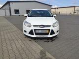 Ford Focus - Ford Focus aus 2011 mit Diesel-Antrieb