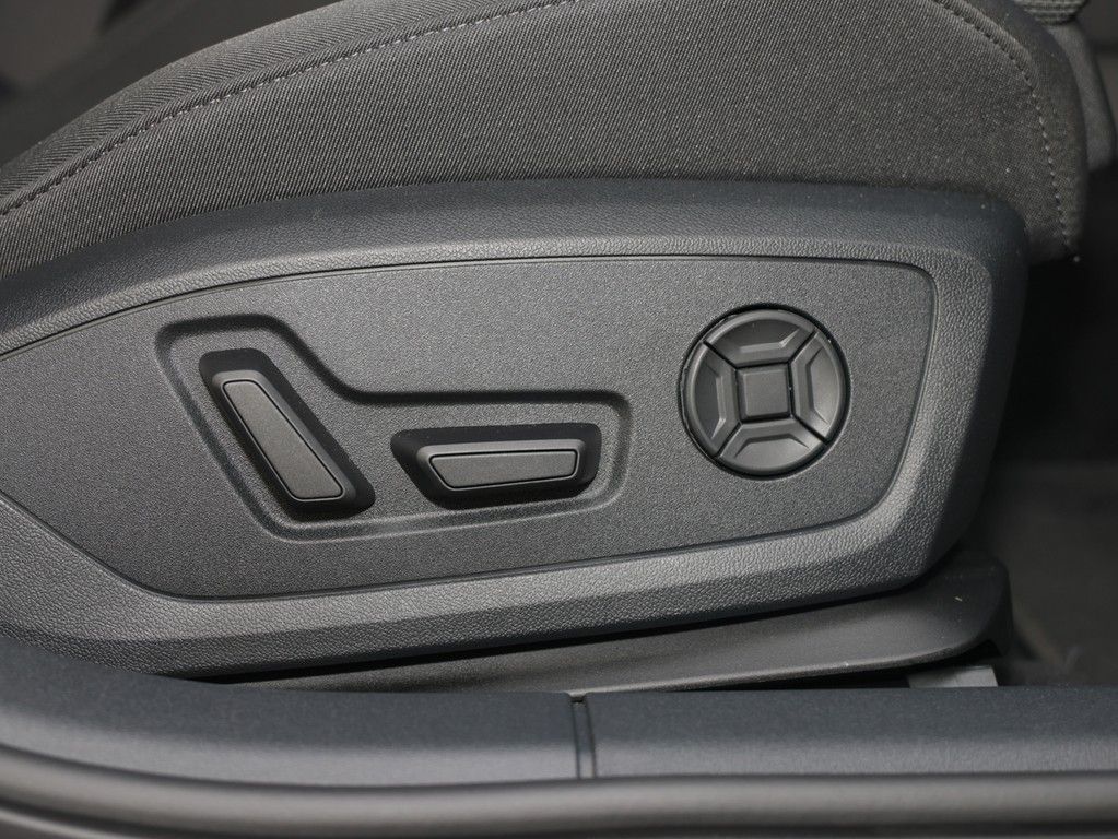 Audi A3 Sportback advanced TFSI quattro S-tronic foto 12
