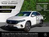 Mercedes-Benz EQA 350 4M Progressive *AHK*LED*MBUX*Navi*ParkA*