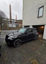 Mercedes-Benz GLK 220 CDI 4MATIC BlueEFFICIENCY - - Mercedes-Benz GLK-Klasse in Wuppertal