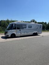HYMER / ERIBA / HYMERCAR B 880 MLI, Garantie 2028 Hubst.Dachklima 