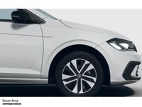 Volkswagen Polo - Vorschau Bild 7