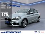 BMW 220 Active Tourer Advantage LED+Navi+PDC+Winterp - BMW 220 Active Tourer Benziner Gebrauchtwagen