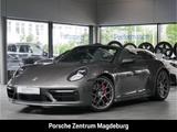 Porsche 992 (911) Carrera S Cabriolet - Porsche 992 in Magdeburg