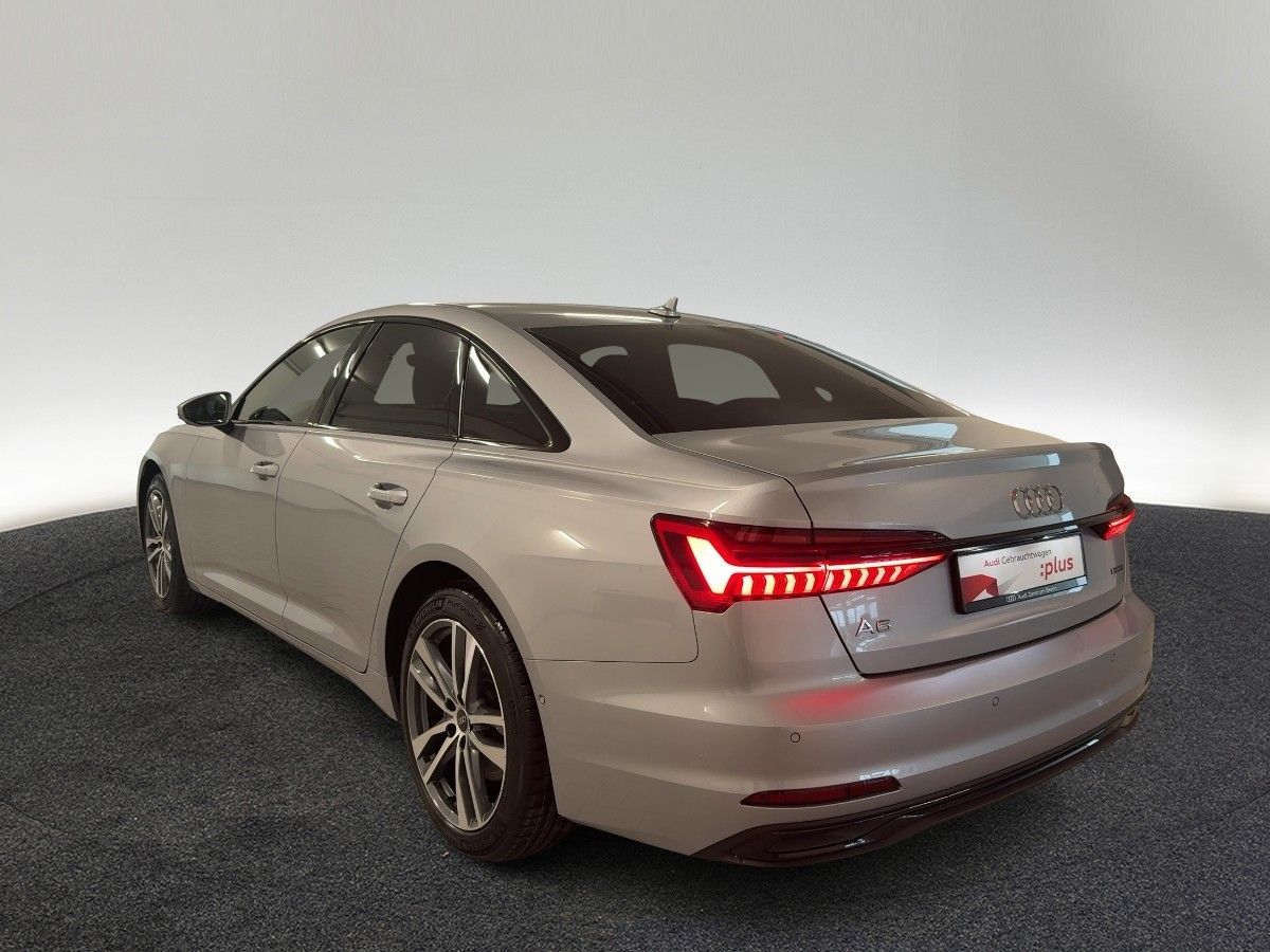 Audi A6 - Bild 6