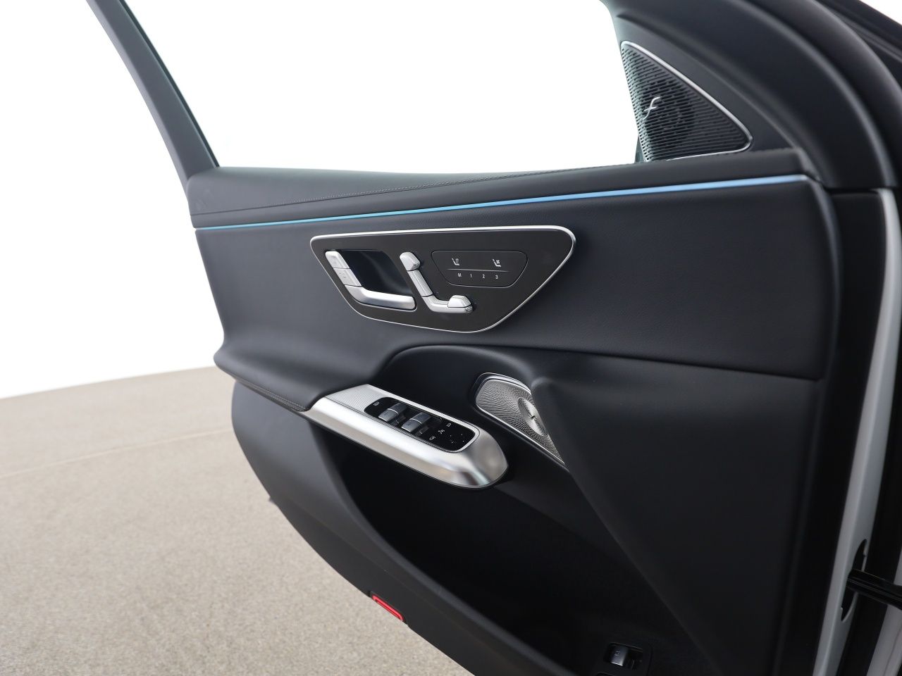 Mercedes-Benz E 300 e T AMG Prem.+ HUD Super Sitzklim. AHK foto 14