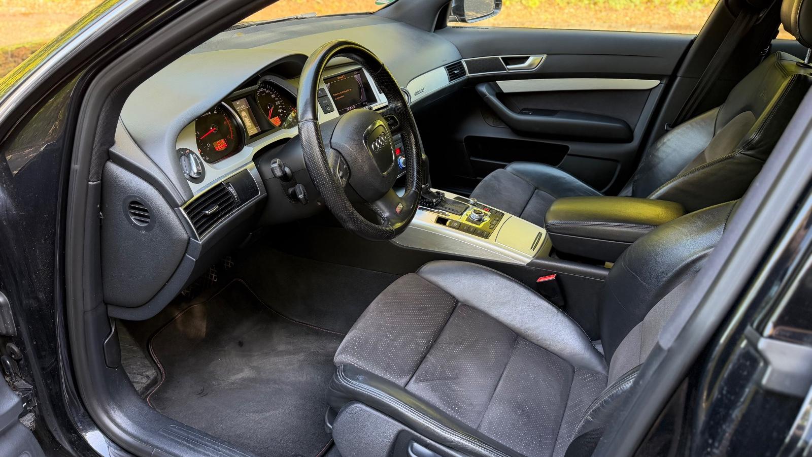 Audi Quattro 2011 — photo 8
