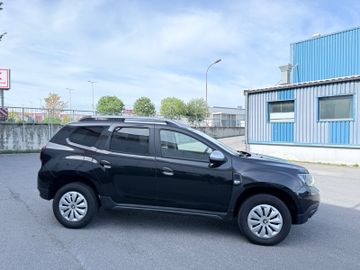 Dacia Duster - 12