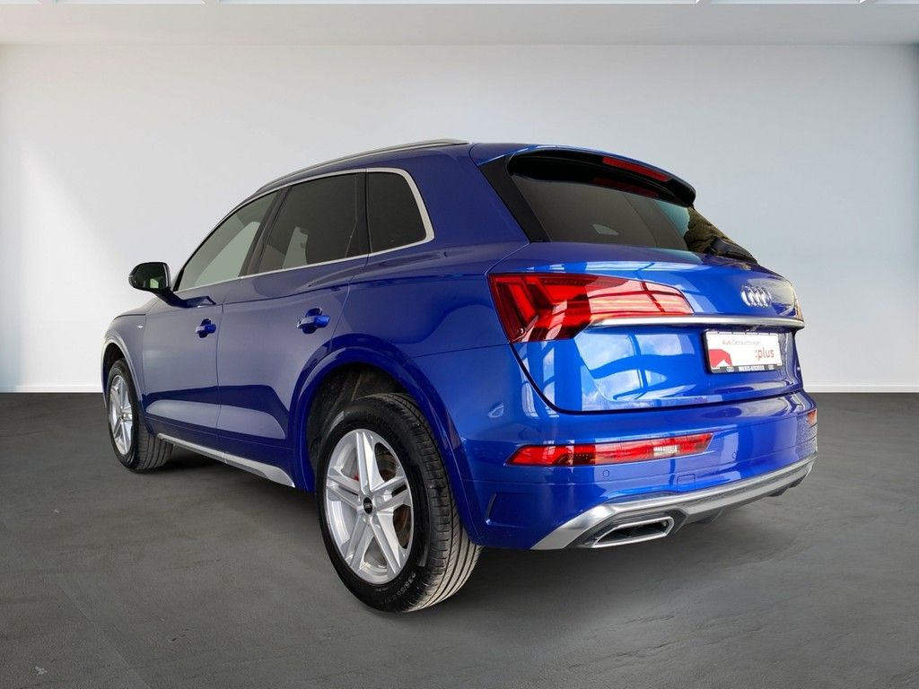 Audi Q5 - Bild 14