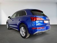 Audi Q5 - Vorschau Bild 14