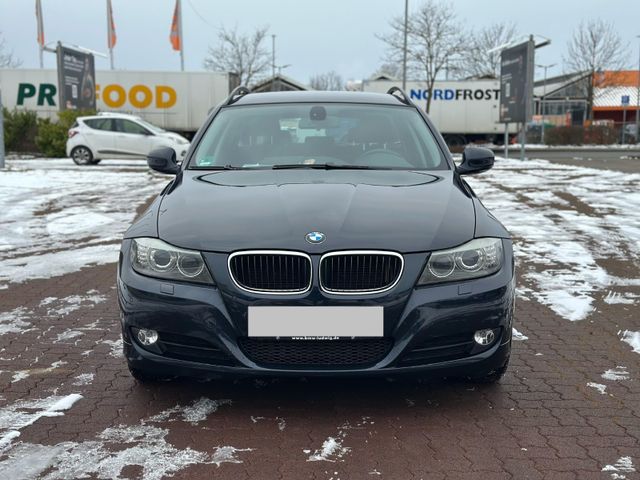 BMW 318 Baureihe 3 Touring 318d