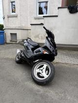 Peugeot Speedfight 2 - PEUGEOT ROLLER SPEEDFIGHT 2