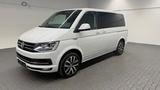 Volkswagen T6 Multivan 4M LED/Navi/Stdhzg/Dynaudio/AHK - Volkswagen T6 Multivan in Magdeburg