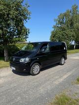 Volkswagen T5 Multivan - Volkswagen T5 Multivan in Leipzig