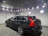 Volvo V90 Momentum Pro|AUTOM|LEDER|LED|19 ZOLL|R-KAMER - Volvo Gebrauchtwagen in Düsseldorf
