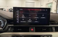 Audi A4 - Vorschau Bild 24