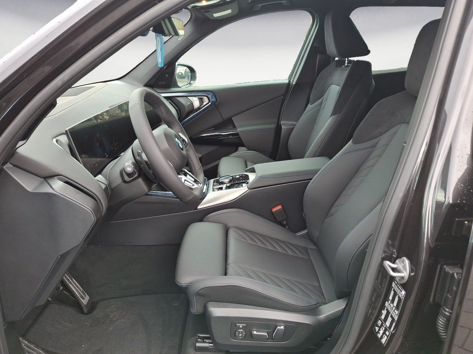 BMW X3 - Bild 8
