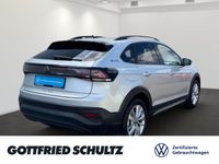 Volkswagen Taigo - Vorschau Bild 5