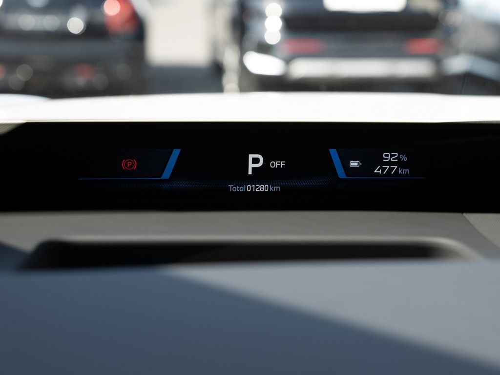 BMW iX3 - Bild 15