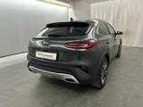 Kia XCeed 1.5 T-GDI OPF DCT7 XDITION Geschlossen, 5- - Kia XCeed: Automatik