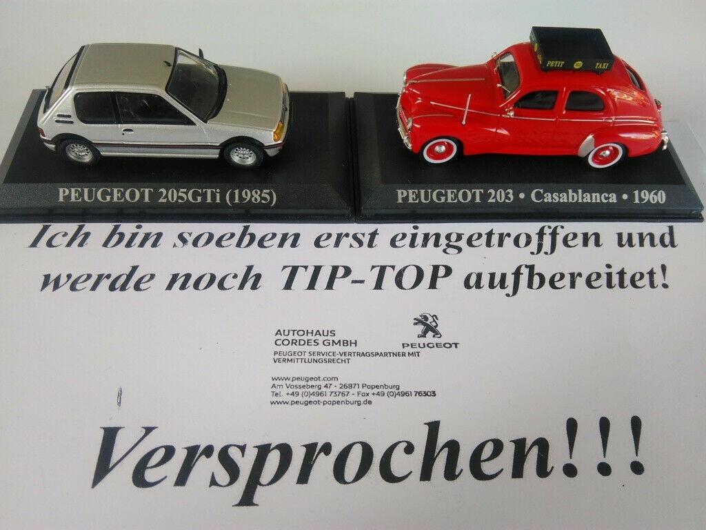 Peugeot 5008 Allure Pack