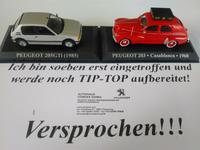 Audi A3 Limousine attraction