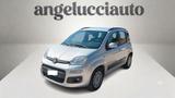 Fiat Panda 1.2 Trussardi - Fiat Panda TRUSSARDI