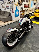 Harley-Davidson VRod Night Rod Special Custom | 300er | Airride - HARLEY-DAVIDSON 300