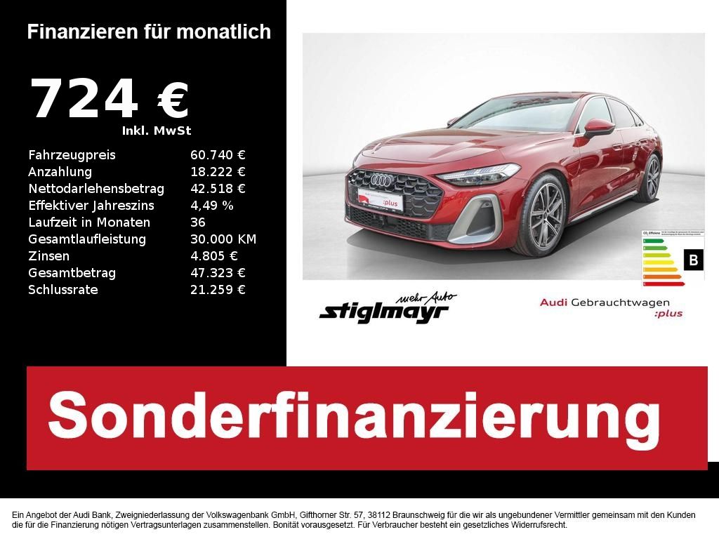 Image of Audi A5