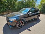 BMW X3 M Competition HUD|RFK|Harman|AHK|Keramik