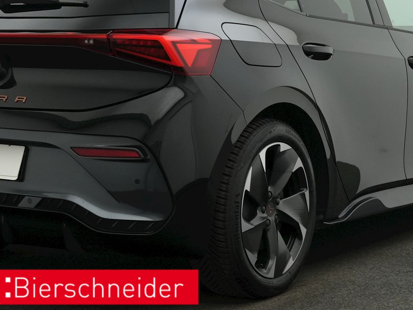 Cupra Born - Bild 19
