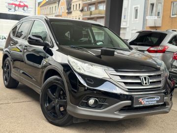 Honda CR-V - 2